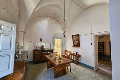 Byhus i Martano, Lecce, Martano - € 730.000 | Ref: DS002 - foto 6